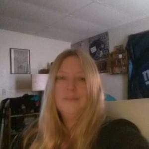 Meet your Posher, Tammy